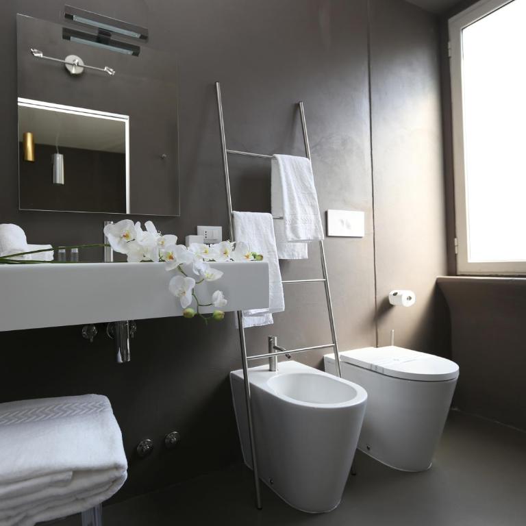 Residenza Crescenzio - Junior Suite Deluxe - 7