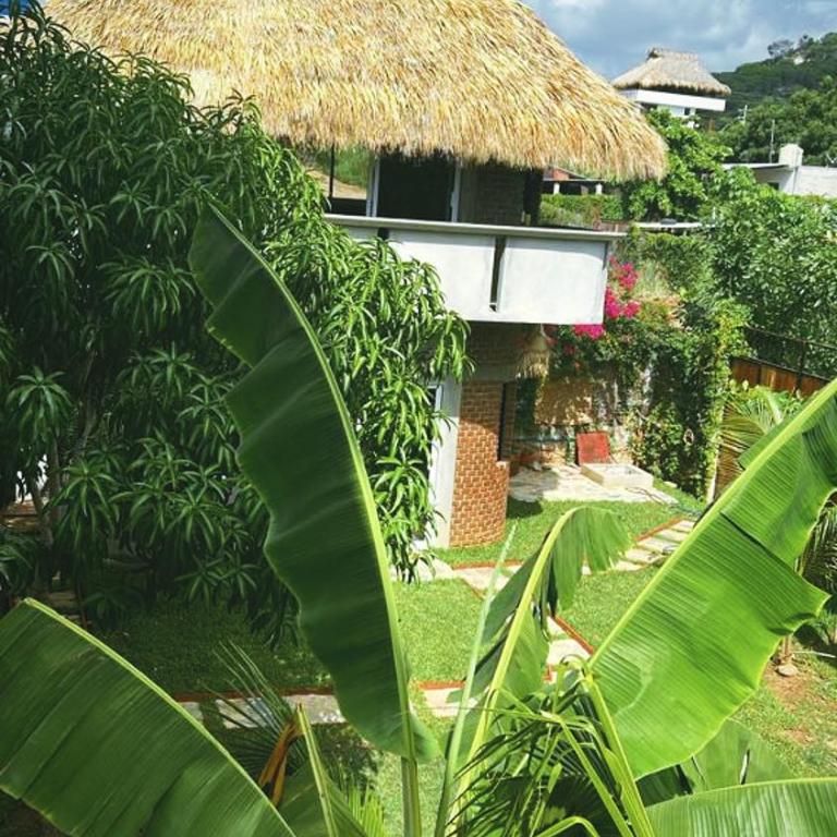 Casa Quetzalcóatl - Casa con 1 dormitorio - 10