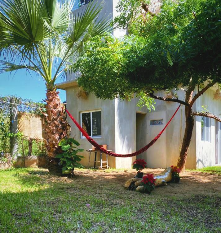 Casa Quetzalcóatl - Casa con 1 dormitorio - 26