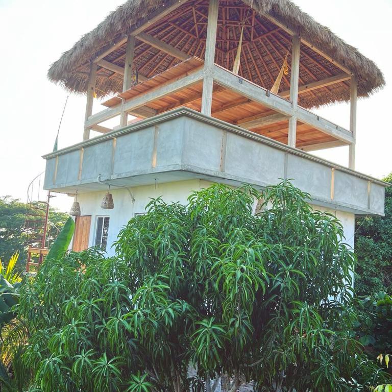 Casa Quetzalcóatl - Casa con 1 dormitorio - 23