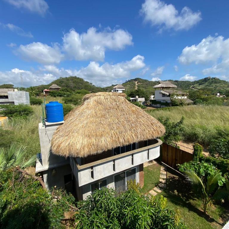 Casa Quetzalcóatl - Casa con 1 dormitorio - 24