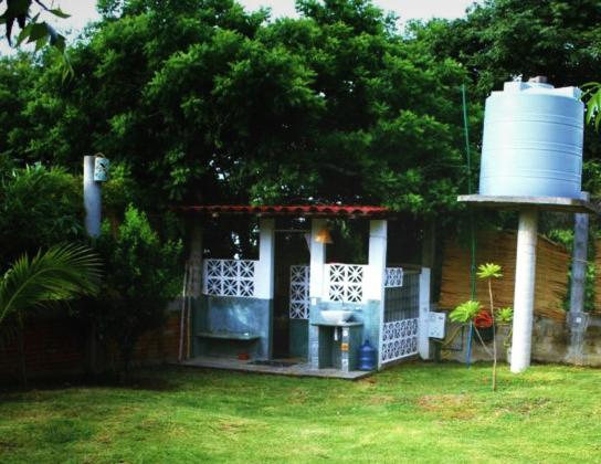 Casa Quetzalcóatl - Casa con 1 dormitorio - 25