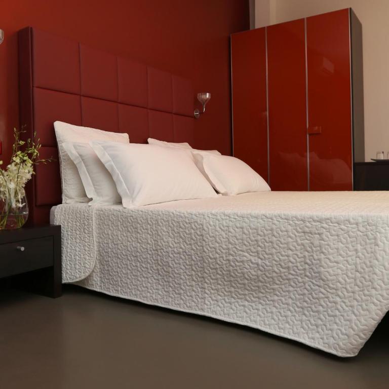 Residenza Crescenzio - Junior Suite Deluxe - 10