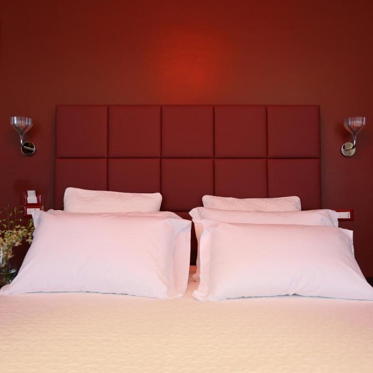 Residenza Crescenzio - Junior Suite Deluxe - 12