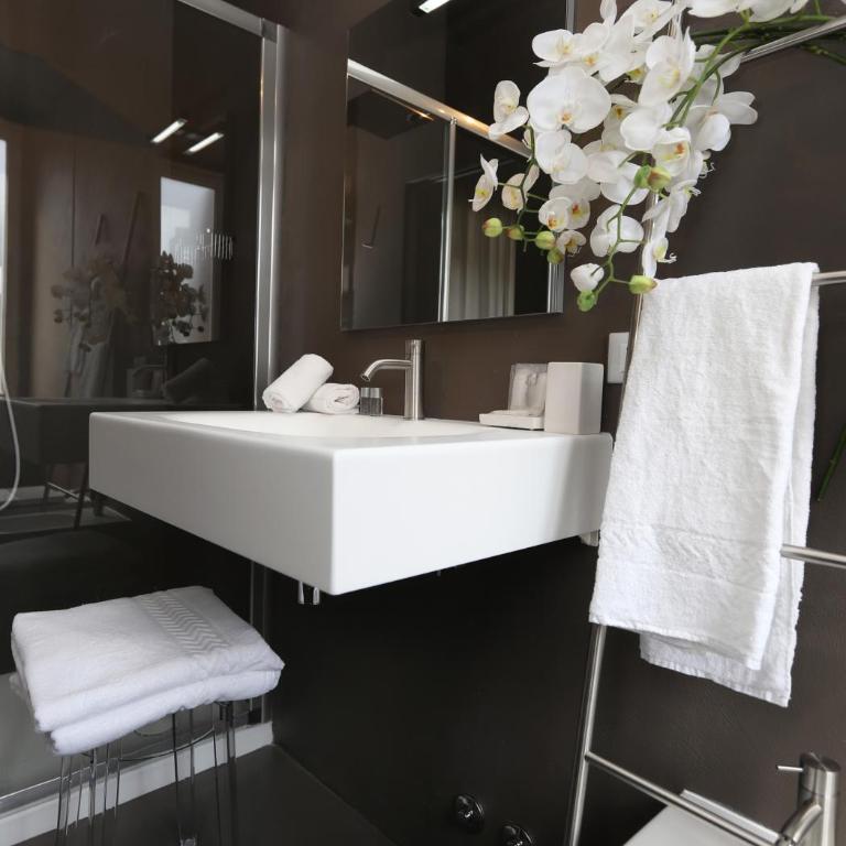 Residenza Crescenzio - Junior Suite Deluxe - 13