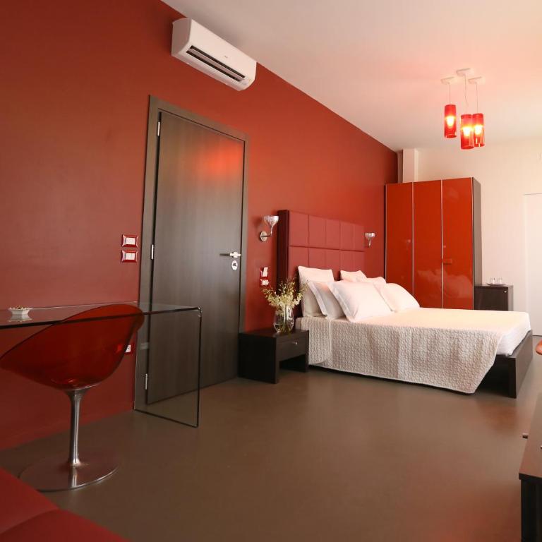 Residenza Crescenzio - Junior Suite Deluxe - 15