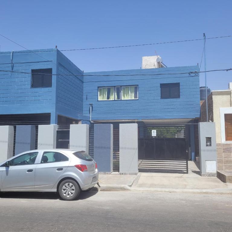 Dptos Salim - Apartamento de 1 dormitorio - 16