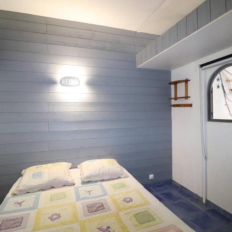 Appartement 2 pièces en rez-de-jardin, proche plage, animaux admis - FR-1-307-247 - Appartamento - 7