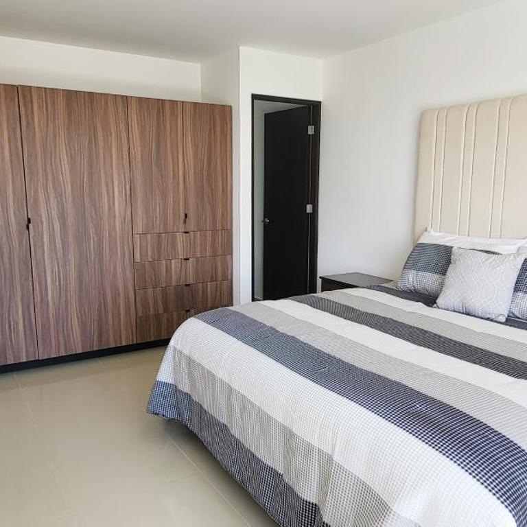 Torre Alba 103 - Two-Bedroom Apartment - 16