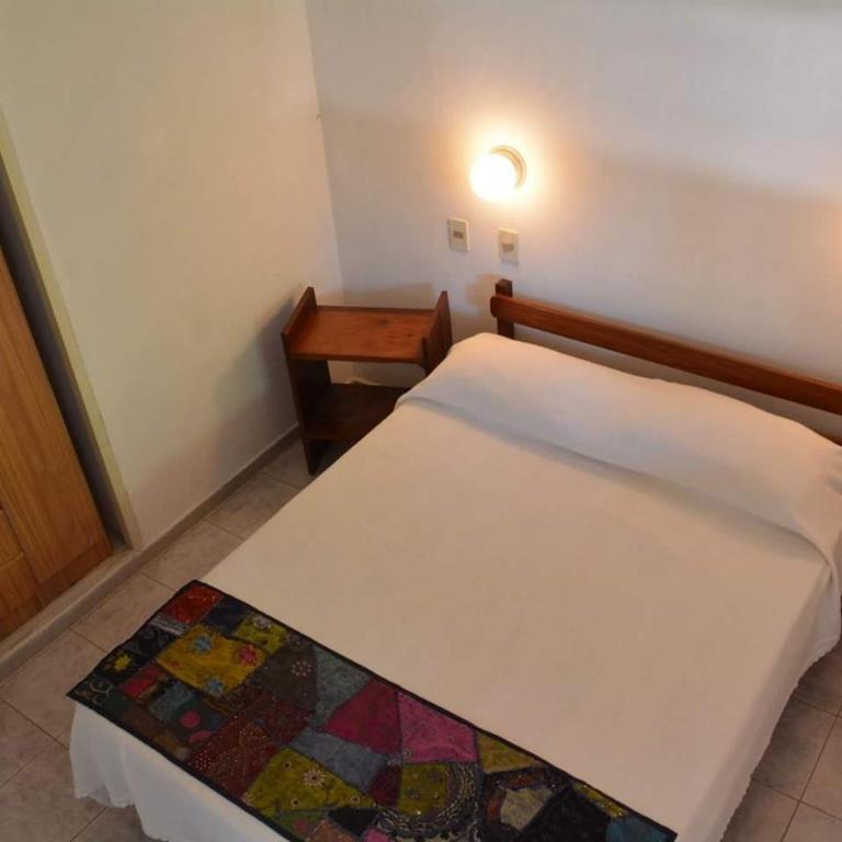 Complejo PortoMac - Apartamento con vistas al jardín - 11