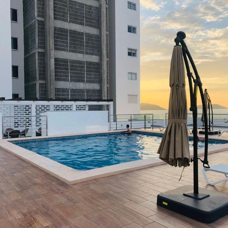 Torre Alba 103 - Two-Bedroom Apartment - 1