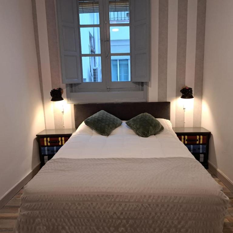 Chueca Modern Apartment - One-Bedroom Apartment - 1