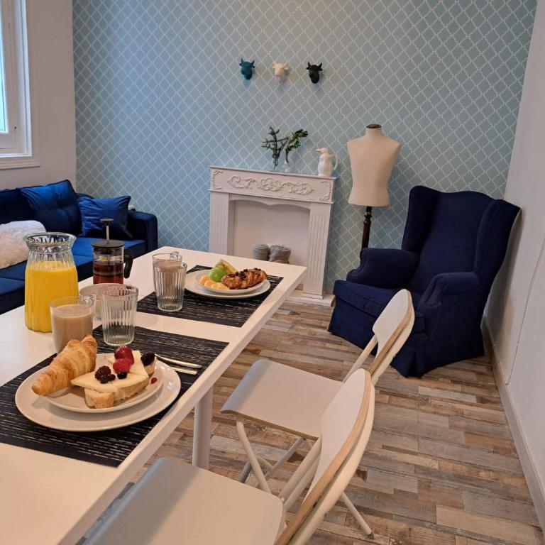 Chueca Modern Apartment - One-Bedroom Apartment - 1