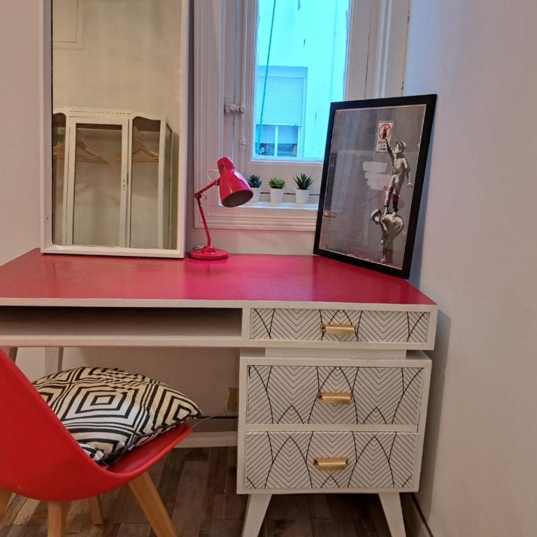 Chueca Modern Apartment - One-Bedroom Apartment - 4