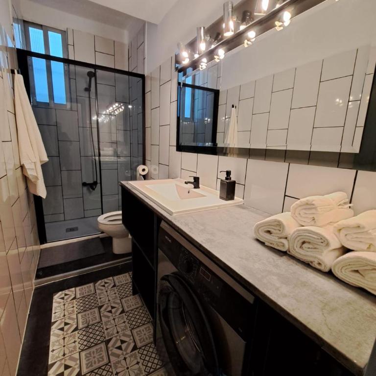 Chueca Modern Apartment - One-Bedroom Apartment - 7