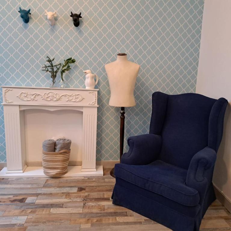 Chueca Modern Apartment - One-Bedroom Apartment - 9
