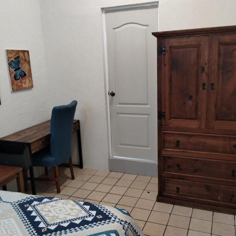Tres Migueles, estudio Anna, cerca de la marina, zona turistica y playa - Apartamento de 1 dormitorio - 5