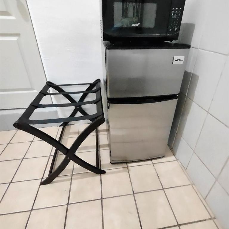 Tres Migueles, habitación Anngel, cerca de la marina, zona turistica y playa - Apartamento de 1 dormitorio - 9