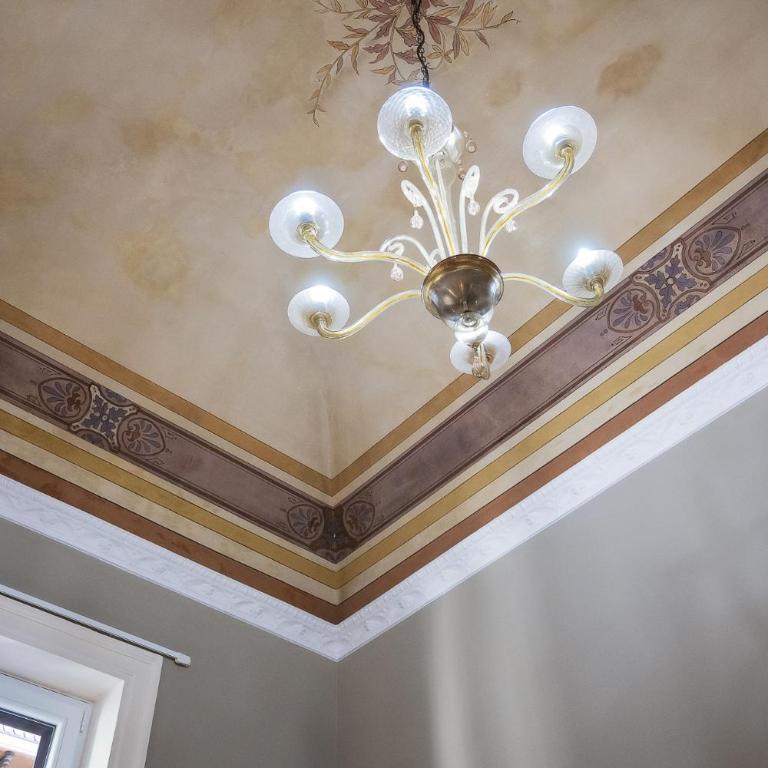 casa mo room and suite - Camera Matrimoniale con Bagno Privato Esterno - 9