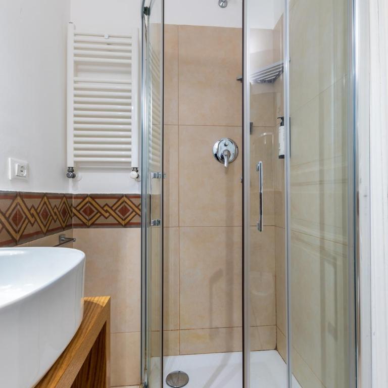 casa mo room and suite - Camera Matrimoniale Standard - 8