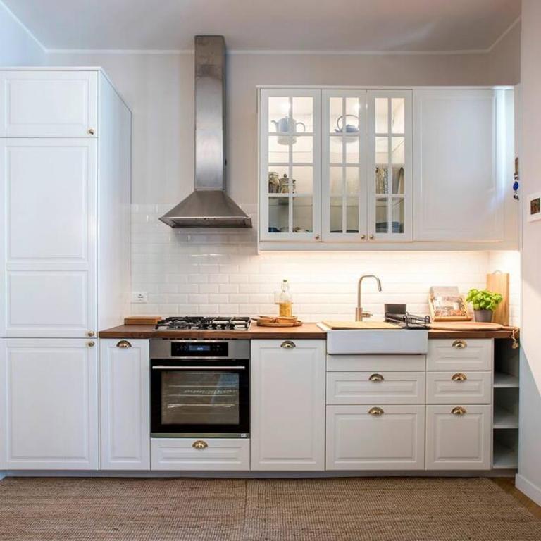 Testaccio Boutique Apartment - Appartamento con 1 Camera da Letto - 3