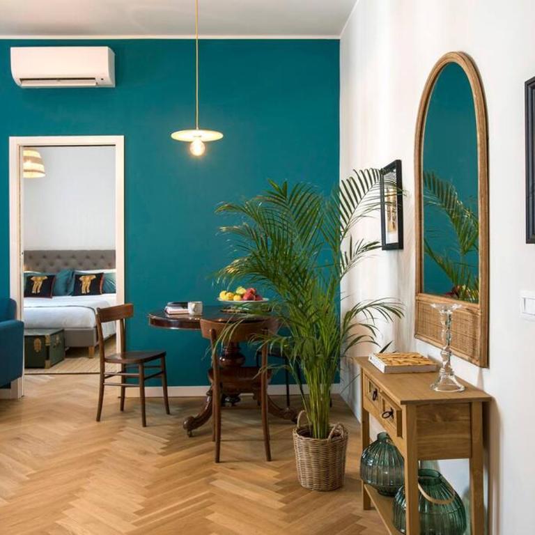 Testaccio Boutique Apartment - Appartamento con 1 Camera da Letto - 5