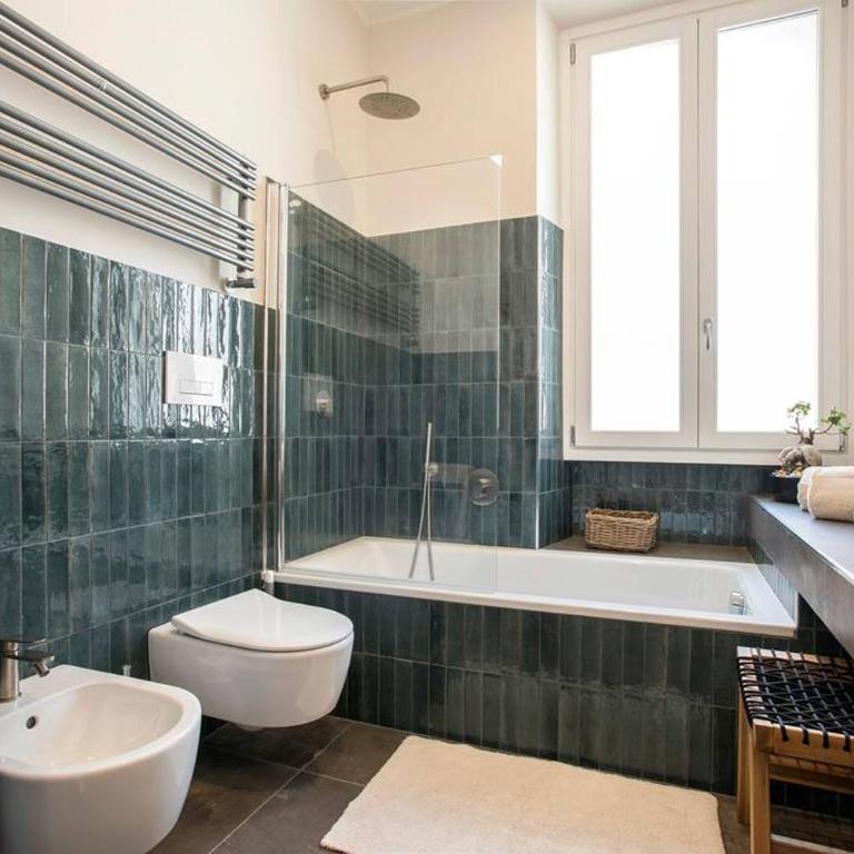Testaccio Boutique Apartment - Appartamento con 1 Camera da Letto - 6