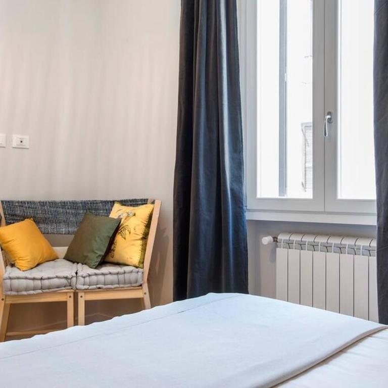 Testaccio Boutique Apartment - Appartamento con 1 Camera da Letto - 12