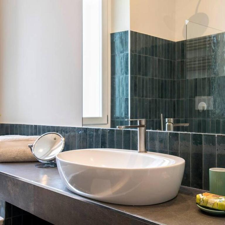 Testaccio Boutique Apartment - Appartamento con 1 Camera da Letto - 17
