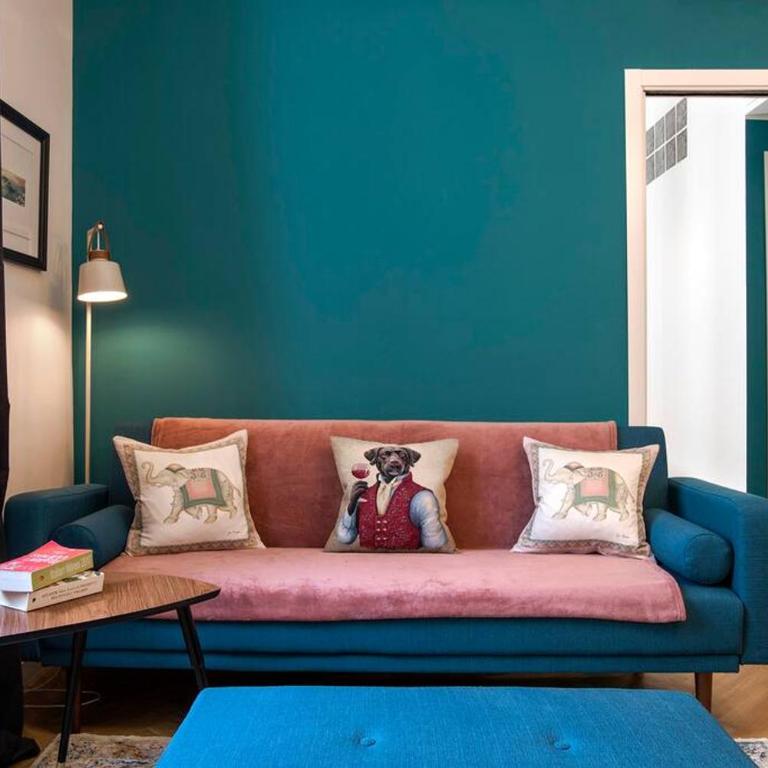 Testaccio Boutique Apartment - Appartamento con 1 Camera da Letto - 20