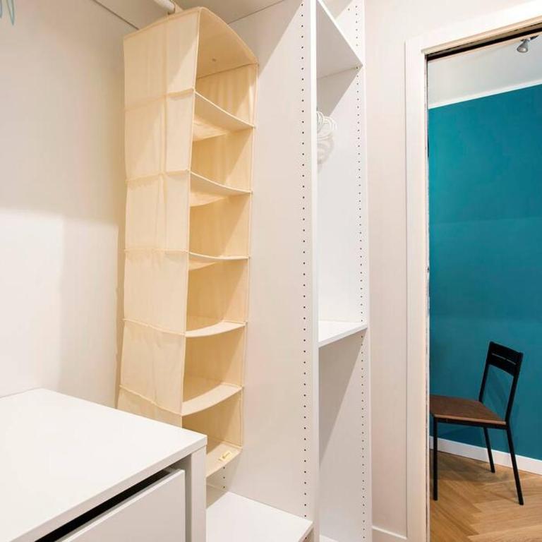 Testaccio Boutique Apartment - Appartamento con 1 Camera da Letto - 21