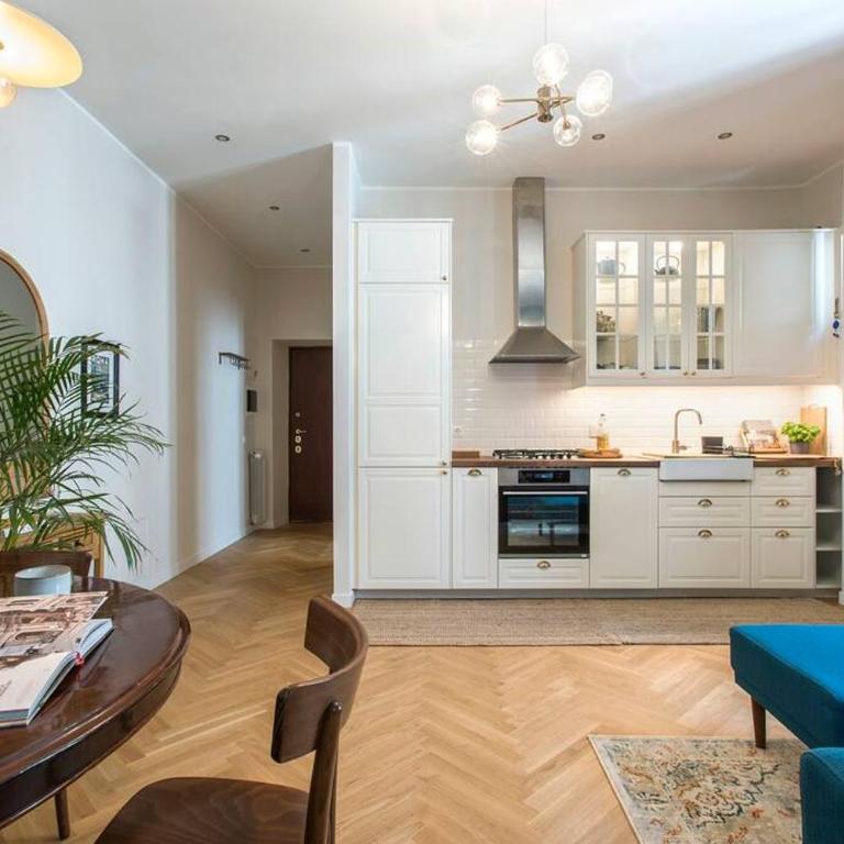 Testaccio Boutique Apartment - Appartamento con 1 Camera da Letto - 24