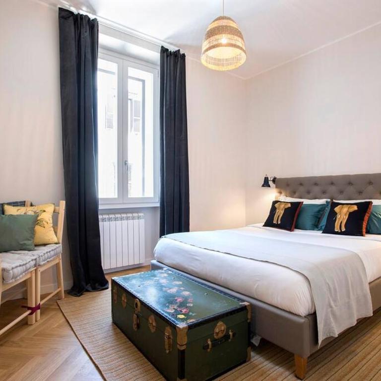 Testaccio Boutique Apartment - Appartamento con 1 Camera da Letto - 30