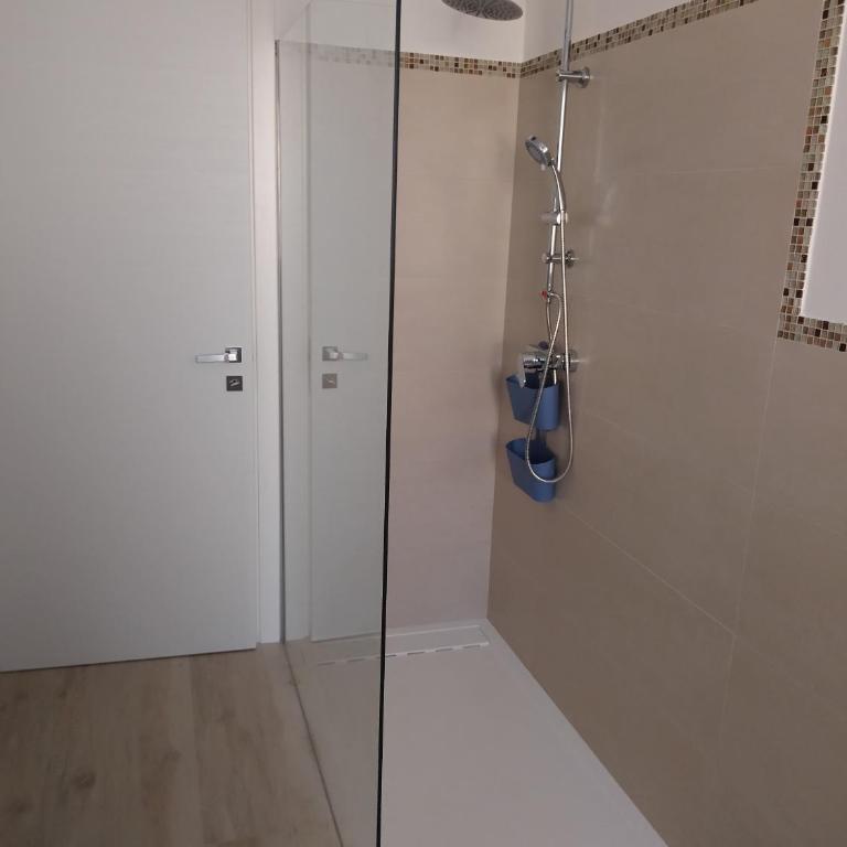 AGRITURISMO LE GHIRLANDE - Appartamento con 1 Camera da Letto - 10