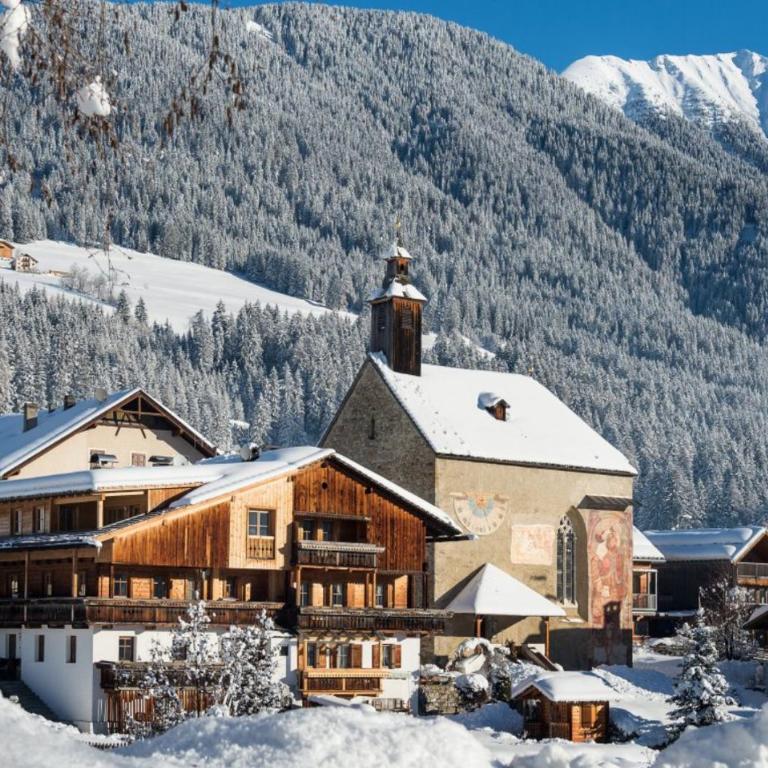 Luxury Larch Loft - Appartamento con 3 Camere da Letto - 18