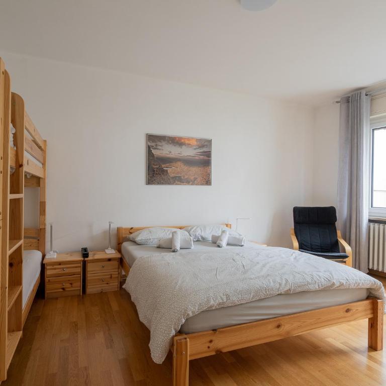 Merano-biz - Appartamento con 1 Camera da Letto - 3