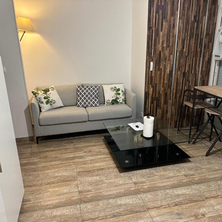 Appartement 2 pièces de Jade dans Villa à Montauban - Appartement 1 Chambre - 18