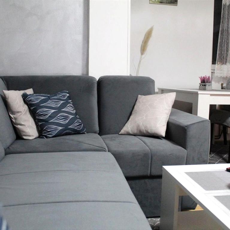 Apartman 19 - One-Bedroom Apartment - 4