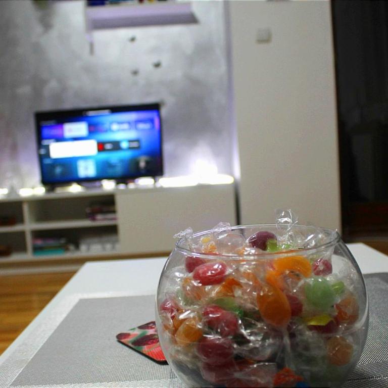 Apartman 19 - One-Bedroom Apartment - 12
