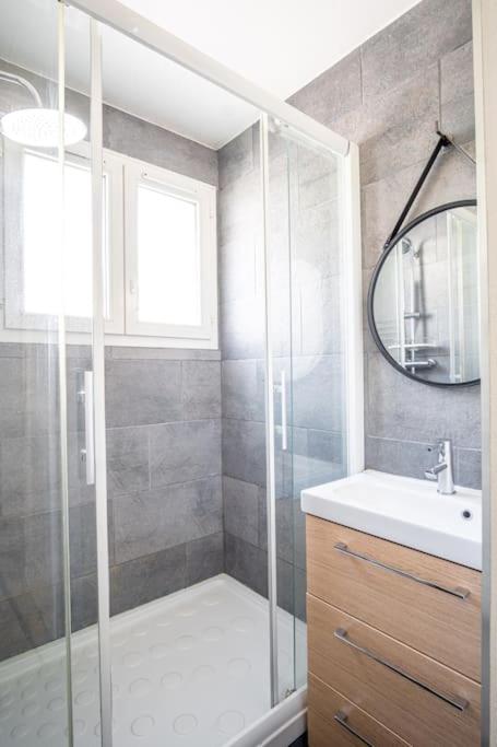 Au coin du Volcan - Hypercentre - Appartamento con 1 Camera da Letto - 3