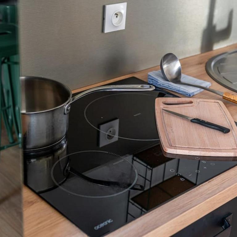 Au coin du Volcan - Hypercentre - Appartamento con 1 Camera da Letto - 22