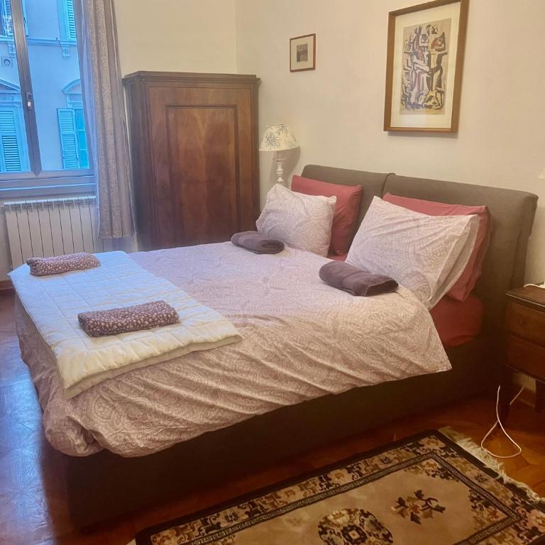 Alla Scalinata del Teatro Rossetti in viale XX Settembre parcheggio - Casa con 2 Camere da Letto - 17
