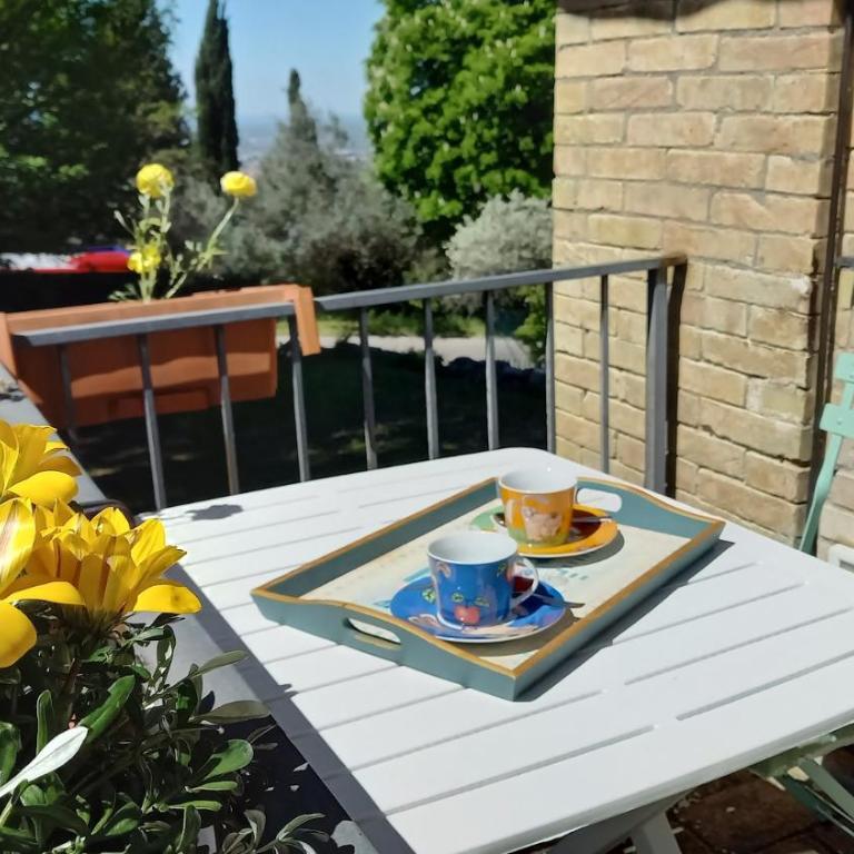 La Casa Di Famiglia - Appartamento con 1 Camera da Letto - 2