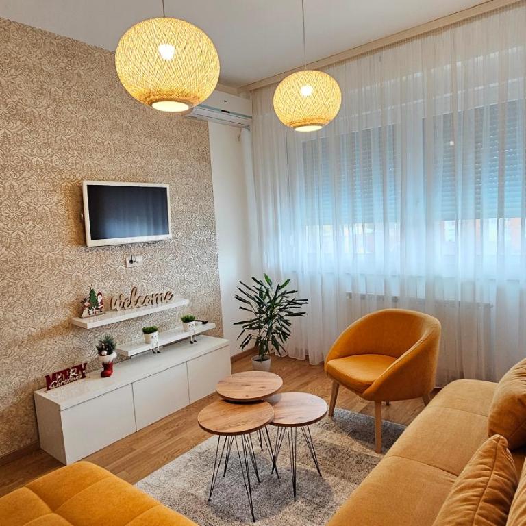 Apartman Filipović - Apartman sa 1 Spavaćom Sobom - 2