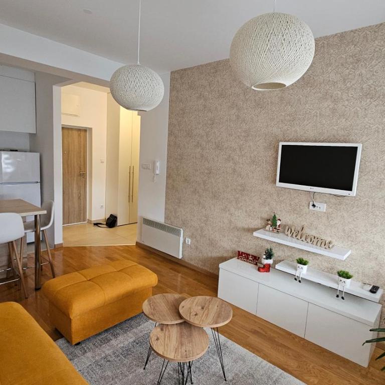 Apartman Filipović - Apartman sa 1 Spavaćom Sobom - 5