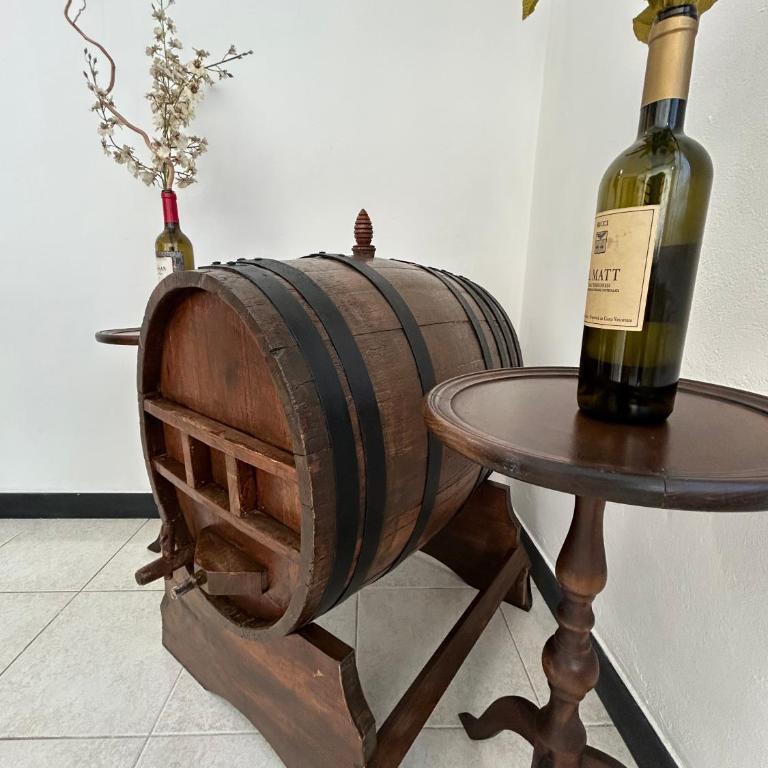 al Bàcaro - Appartamento con 2 Camere da Letto - 2