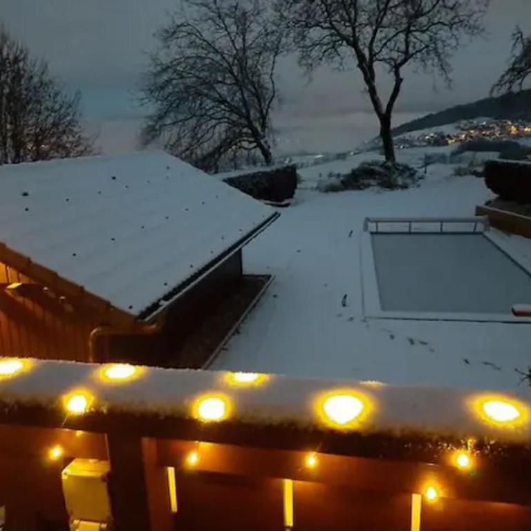 5 min des pistes de ski Grand studio mezzanine - Appartement 2 Chambres - 14