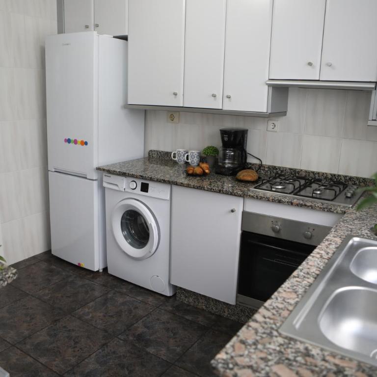 Vista Bonita - Beautiful View!!! - Apartamento de 3 dormitorios - 21