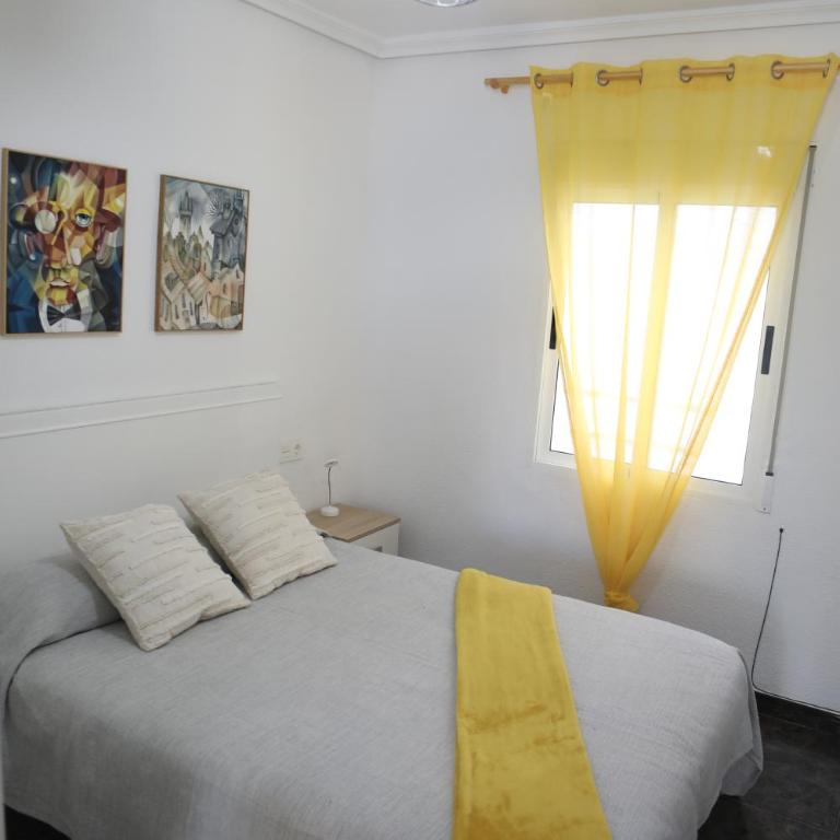 Vista Bonita - Beautiful View!!! - Apartamento de 3 dormitorios - 17