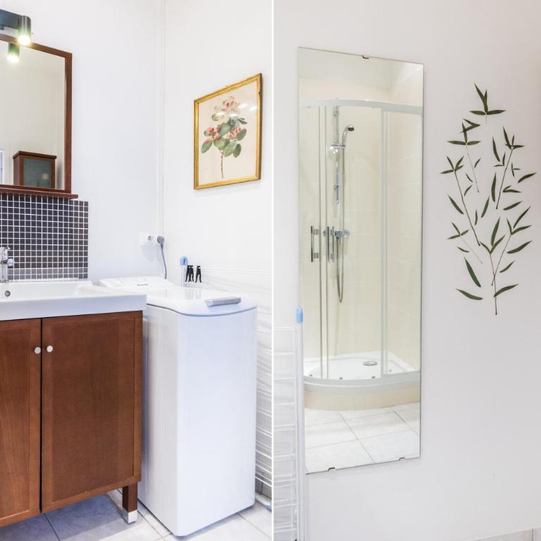 Le Pasteur - Apartment - Erdgeschoss - 18